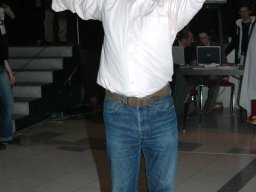 Karadeniz Gecesi Neufahrn 2006